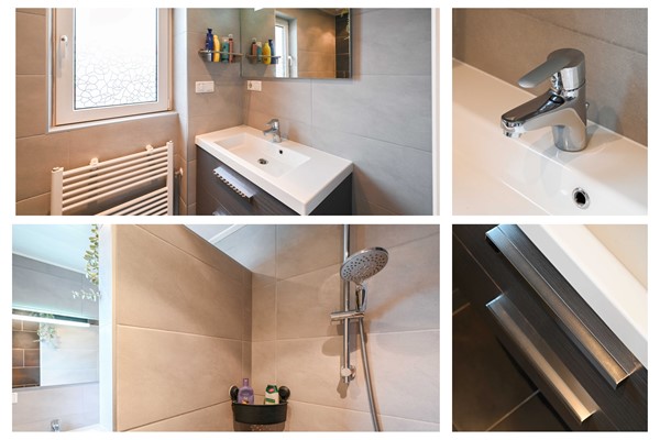 Medium property photo - Tjalkstraat 1, 4731 LD Oudenbosch